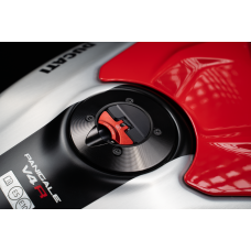 Gilles Fuel Cap FCAP2 for Aprilia (2021+)